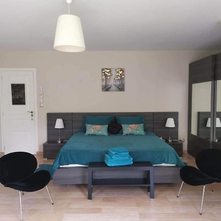 Chambre Au Calme Domont Exterior foto