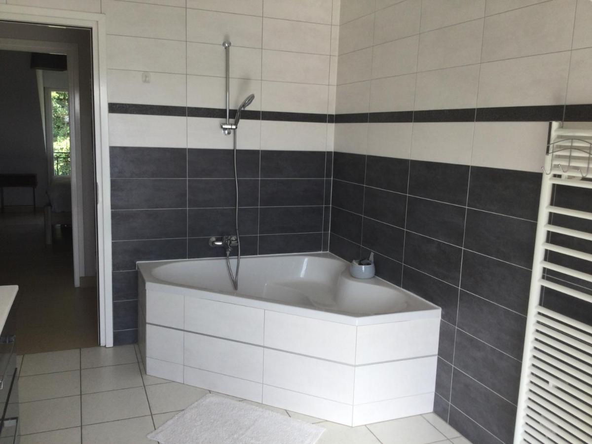 Chambre Au Calme Domont Exterior foto